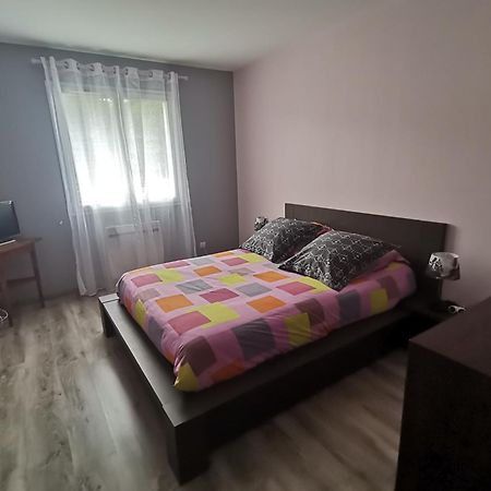 Chambre Independante Bonnac-la-Cote Экстерьер фото